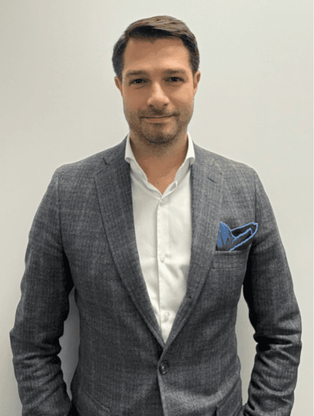 Alessandro Willberg