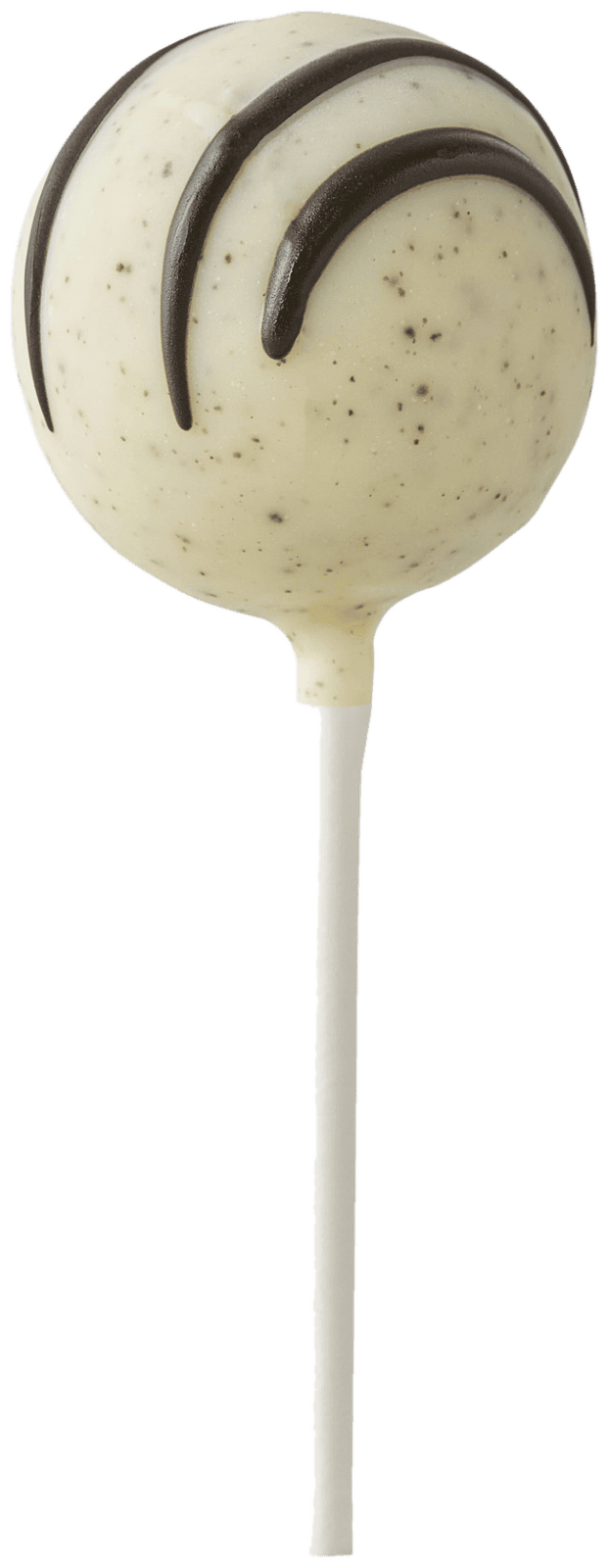 Cake Pop Biscuits et Crème Cookies & Cream