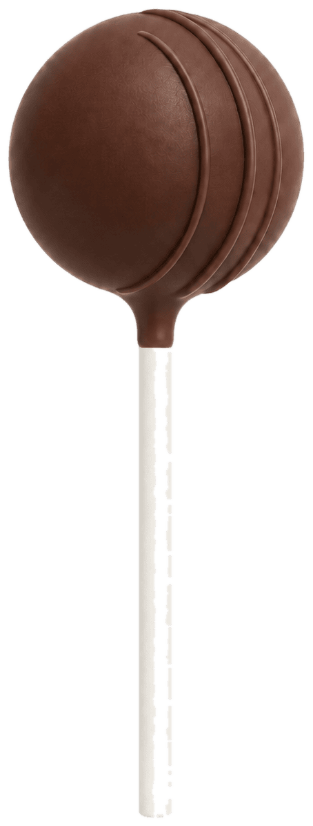 Cake Pop Pâte à Biscuits Cookie Dough