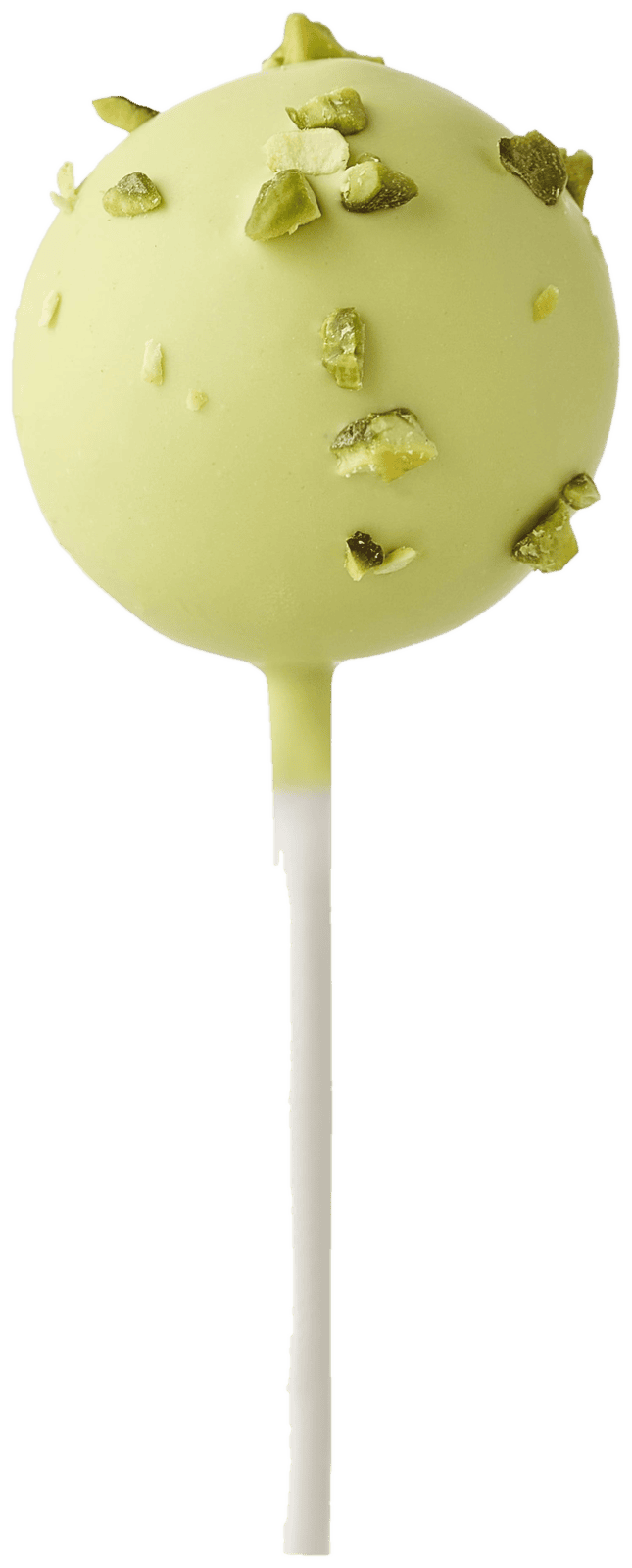 Cake Pop Pistache Pistachio