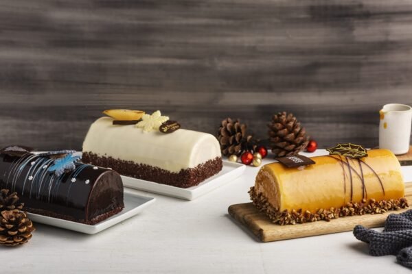 Bûches des Fêtes : bien choisir les bûches qui feront briller vos tablettes